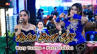 Download lagu Dek Aku Kangen ? RAISO DADI SIJI - Wury Yunita ft Putri Cebret - SUPRA NADA - BAP AUDIO ( Mr NDOLOX) mp3 Download lagu Dek Aku Kangen ? RAISO DADI SIJI - Wury Yunita ft Putri Cebret - SUPRA NADA - BAP AUDIO ( Mr NDOLOX) mp3