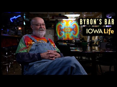 Pomeroy’s Hidden Gem: Inside the Legendary Music Scene at Byron’s Bar | Iowa Life