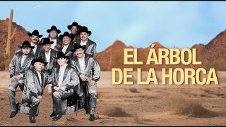 Grupo Laberinto – Arbol de la Horca (Letra Oficial)