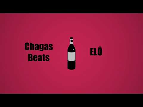 CHAGAS x ELÔ - Liquor
