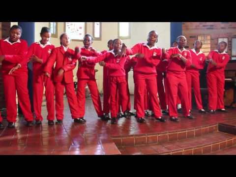 Watershed College - Lendy Park