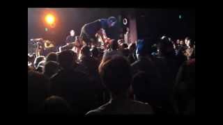 ACXDC - Antichrist Demoncore/We Kill Christians LIVE