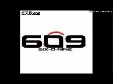 Six-0-Nine aka Deejay Julião & Magno Knight - É Hoje (Ednei & Julião 2011 Remix)