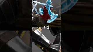 MK11 Scorpion VS MK11 Sub Zero | Pelea #shorts #mkmobile