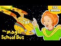 An Asteroid Is Going To Hit Earth Out Of This World Full Episode The Magic School Bus
