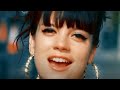 Lily Allen - LDN (4K)