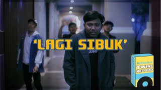 Download lagu G'$QUAD - 'LAGI SIBUK' Cover remix | MV mp3