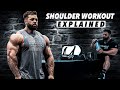 REGAN GRIMES SHOULDER WORKOUT - EXPLAINED