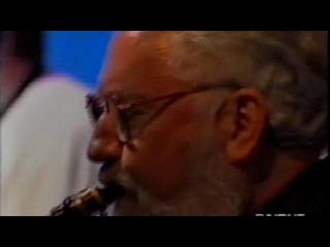 Paul Motian Quintet ~ How Deep Is The Ocean