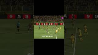 Mirassol 3 x 3 Flamengo