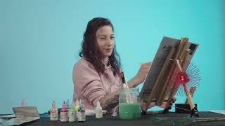 PAINTING FOR BEGINNERS 