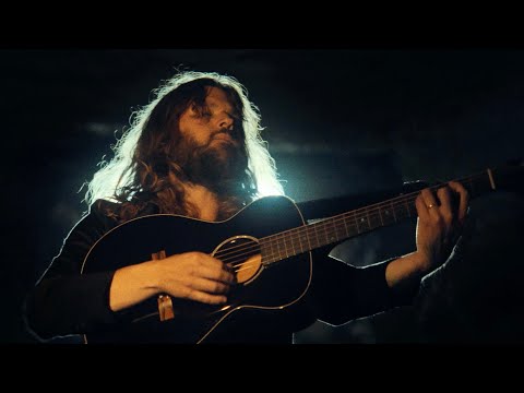 Jay Buchanan and Rival Sons