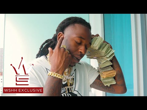 Yung Dred - “Money Dreams” (Official Music Video - WSHH Exclusive)