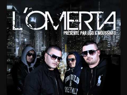 MOUSSINTO feat ALIBI MONTANA & KARL.J "pliss money"