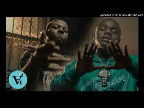 DaBaby x Shawn Scrilla "Sing" Instrumental (ReProd. by TooFxded)