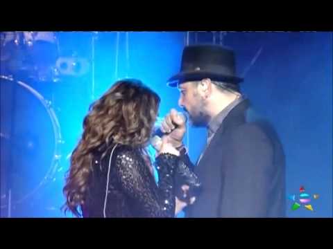 Yuridia Ft Reyli - "Que Nos Pasó?" [LIVE - EN VIVO] Tour "PARA MI"