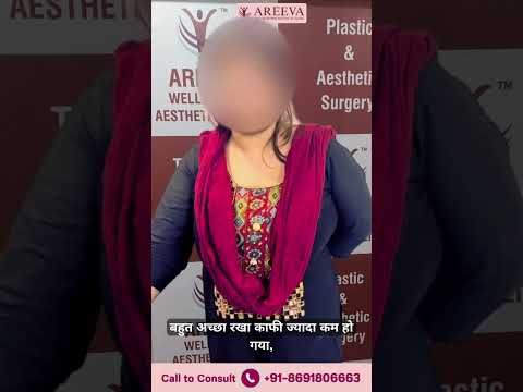 Sculpt Your Silhouette: Tummy Tuck & Arm Liposuction Transformation in India