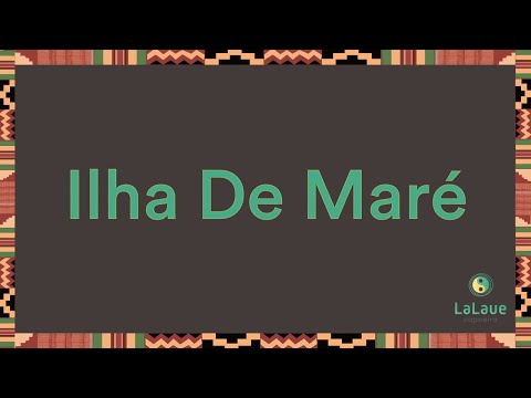 Ilha De Maré