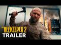 The Beekeeper 2 2026 Teaser Trailer Jason Statham