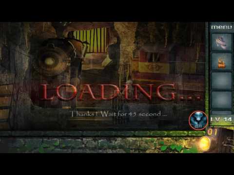 Escape Game 50 Rooms 2 Level 14 Walkthrough