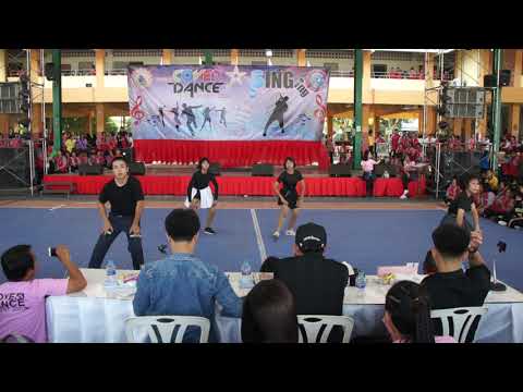 Phibun Cover Dance Contest 2020