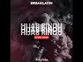 Black Hanifah Hijab Rindu ALNKD Remix BreakLatin