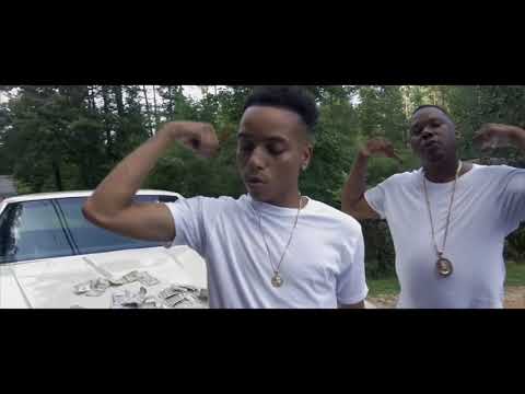 Lavish Laflare Cant Neva -OFFICIAL MUSIC VIDEO-