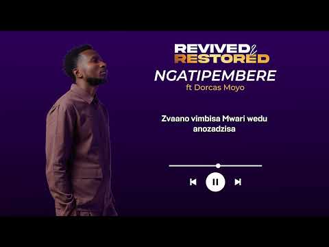 King David ft Dorcas Moyo-Ngatipembere