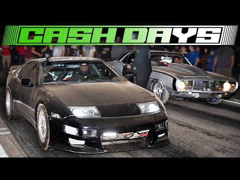 Import vs Domestic CASH DAYS for $10,000 | New Mexico