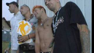 Terrorgruppe - Marylin