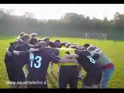 TuSpo Grebenstein - KSV Hessen Kassel II