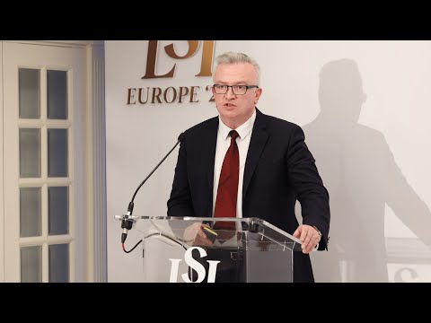 Finbar Dolan, VERSONO Medical Ltd - Vascular Diagnostic And Therapeutic Devices | LSI Europe '25