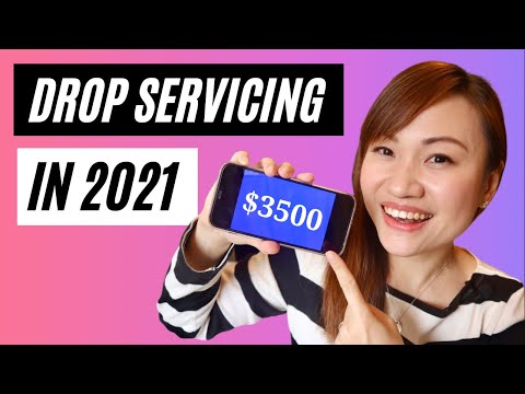 Drop Servicing Mastery Video