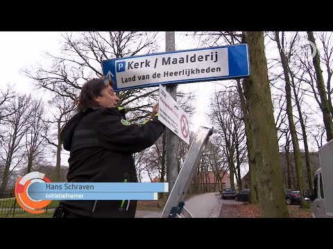 GLD Nieuws 22 december 2019