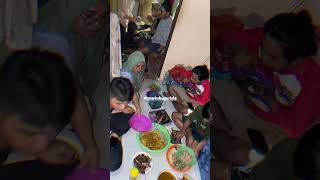 klo ke maluku klean harus coba gohu in geas, muantapp bnget dah #maluku #fyp #reels