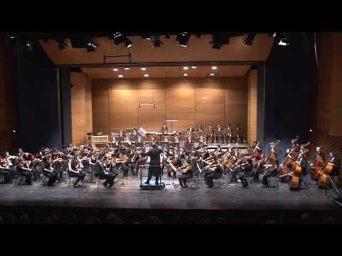Antonín Dvořák: 9.Sinfonie e-Moll 