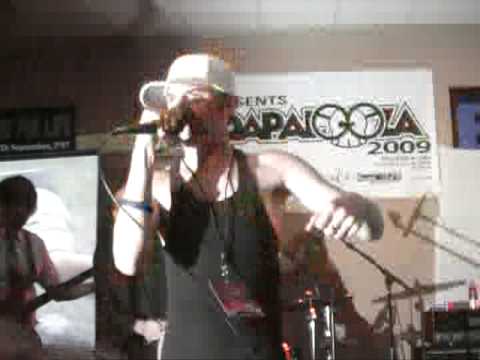 MC Lars & Schaffer the Darklord & YTCracker & ZeaLouS1 - Bruce Campbell