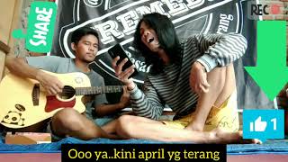 Download lagu Slank April Cover Tremedel mp3