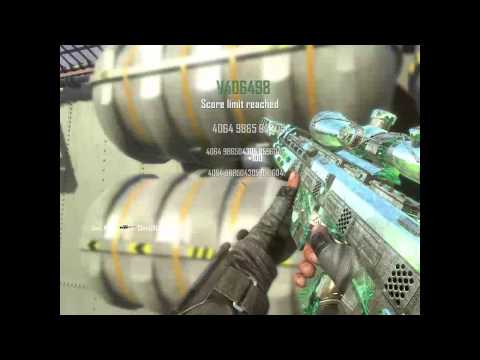 Just M4tty - Black Ops II Game Clip
