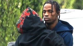Travis Scott's Former Manager GOES OFF On Him, He's A TERRIBLE Person & Song THIEF! After Festival