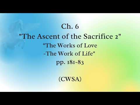 The Synthesis of Yoga  pp. 181-83