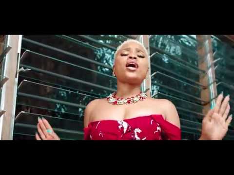 Adina feat. StoneBwoy - Take Care Of You (Official Video)