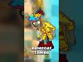 Raincoat Zombie In PvZ2