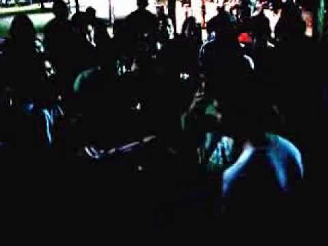 BITI vs NTC SEMIFINAL MADERO FREE