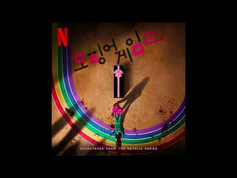 Squid Game 2 - Round and Round (Mingle Song) (THE ACTUAL VERSION AND FULL VERSION)