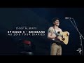 Ziggy Alberts Australia 2019 Tour Diaries Brisbane