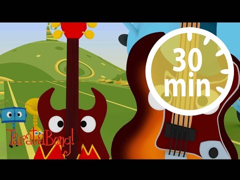 TARATABONG ENGLISH - 30 minutes - Compilation #13