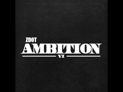 Zdot - On The Brink feat. Mic Righteous