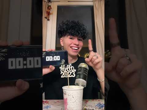 Happy New Year🥳🎉