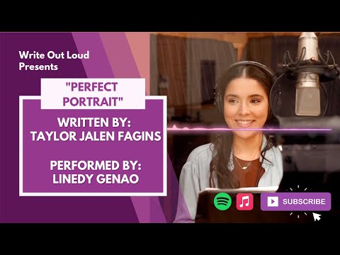 Video thumbnail for Perfect Portrait